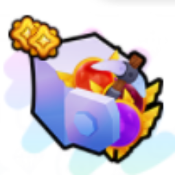 Cofre de enchant celestial 0